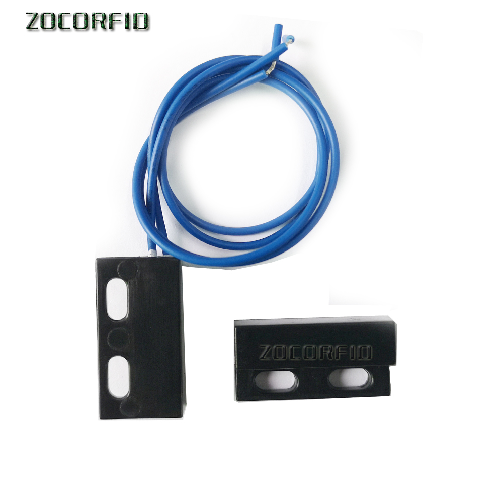 Window Alarm Sensor - AC110-220V 2A NO or NC type