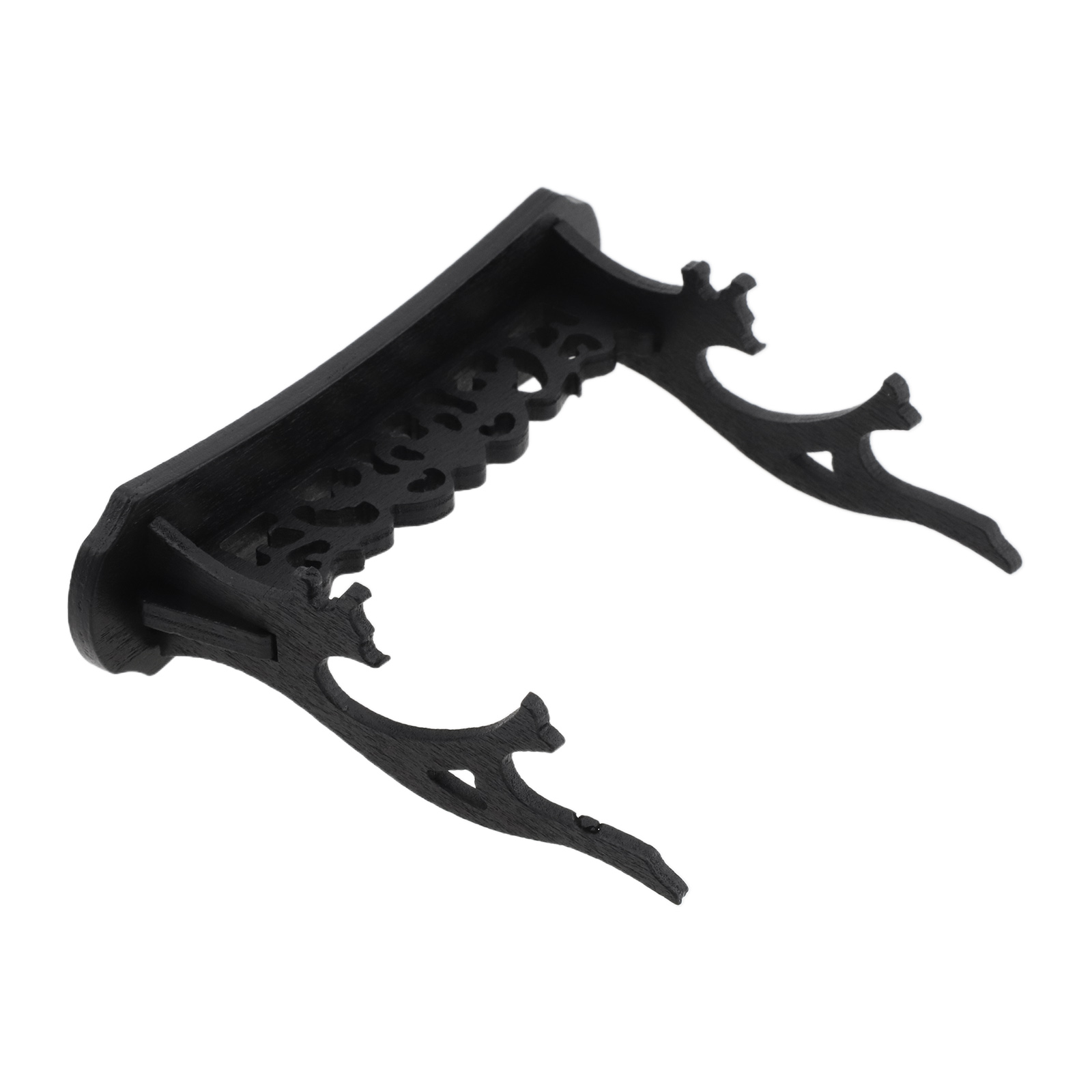 Home Security Providers - Double Layer Display Stand for Swords