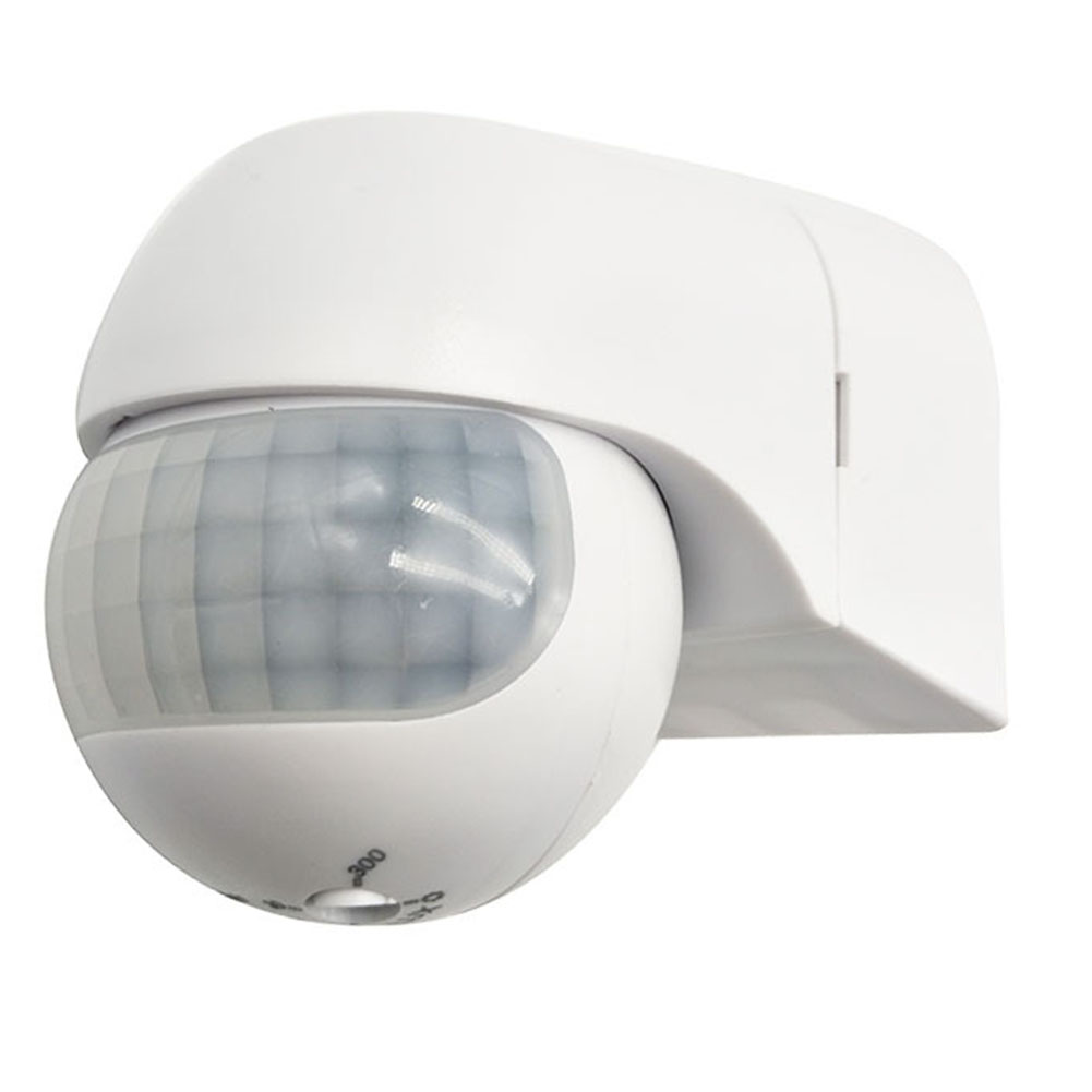PIR Based Motion Sensor Provid - Home Security Providers recensie en prijs