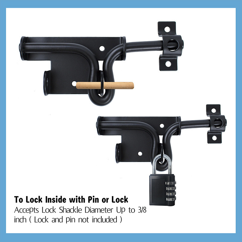 Smart Door Lock Durable Stainl - Home Security Lock System recensie en prijs