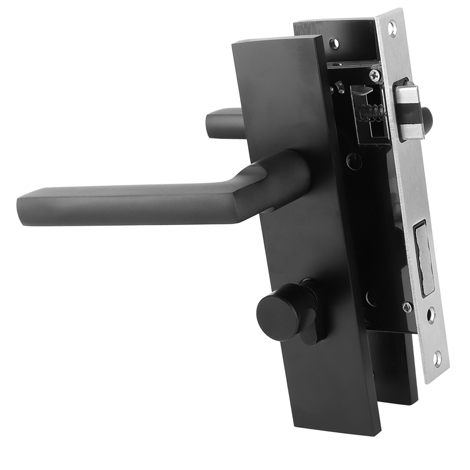 Space Aluminum Bedroom Door Lo - Home Security Brand recensie en prijs