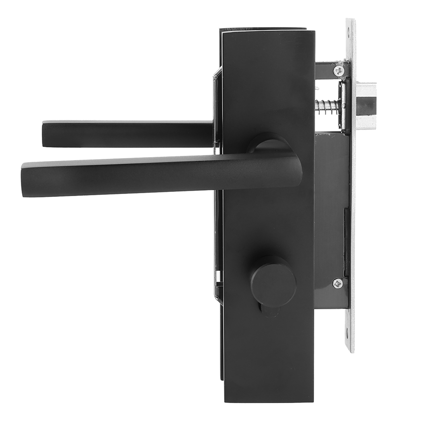 Space Aluminum Bedroom Door Lo - Home Security Brand recensie en prijs