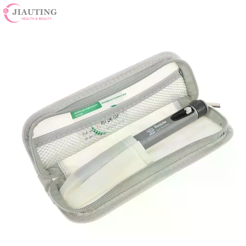 3ml Capacity Reusable Insulin  - Home Security Units recensie en prijs