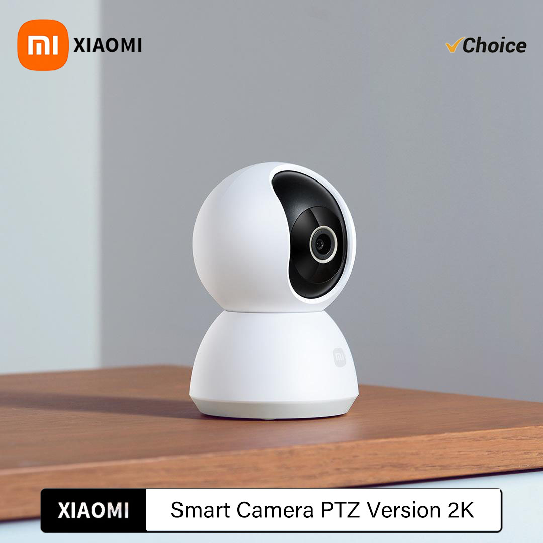 Original Xiaomi Smart Camera 2 - Home Security Camera Xiaomi Mi 360 recensie en prijs