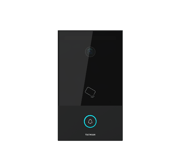 Tuya 1080P HD Video Door Phone - Home Security Units recensie en prijs