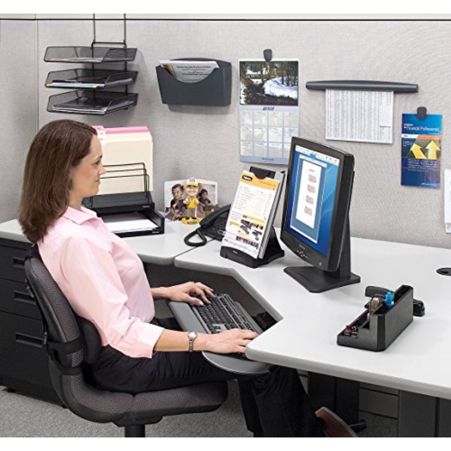 Fellowes 75275 Partition Addit - Home Security Providers recensie en prijs