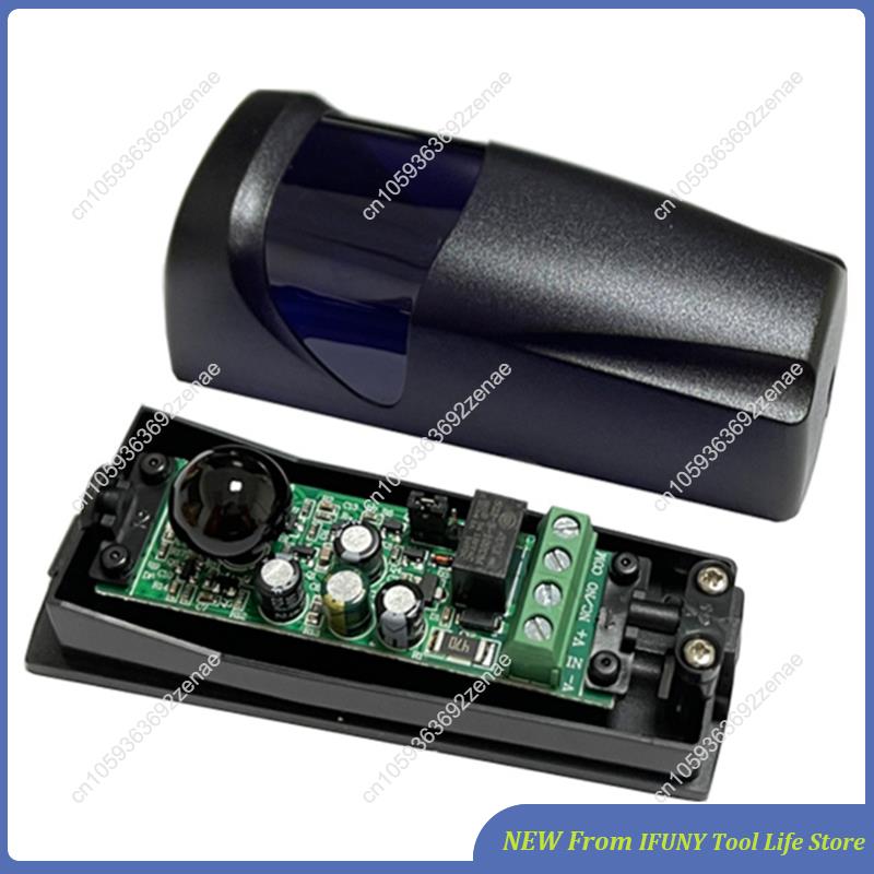 Home Security Fence Door Senso - Home Security Electric Fence recensie en prijs