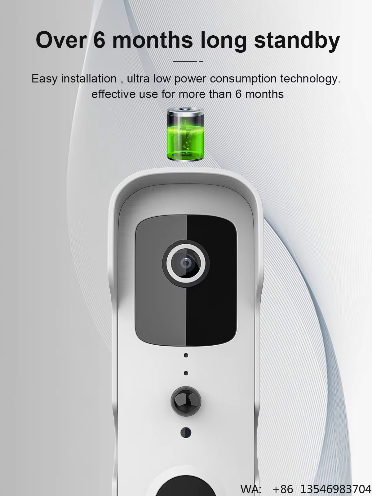 VESAFE Wholesale Home Security - Home Security Ring Camera recensie en prijs