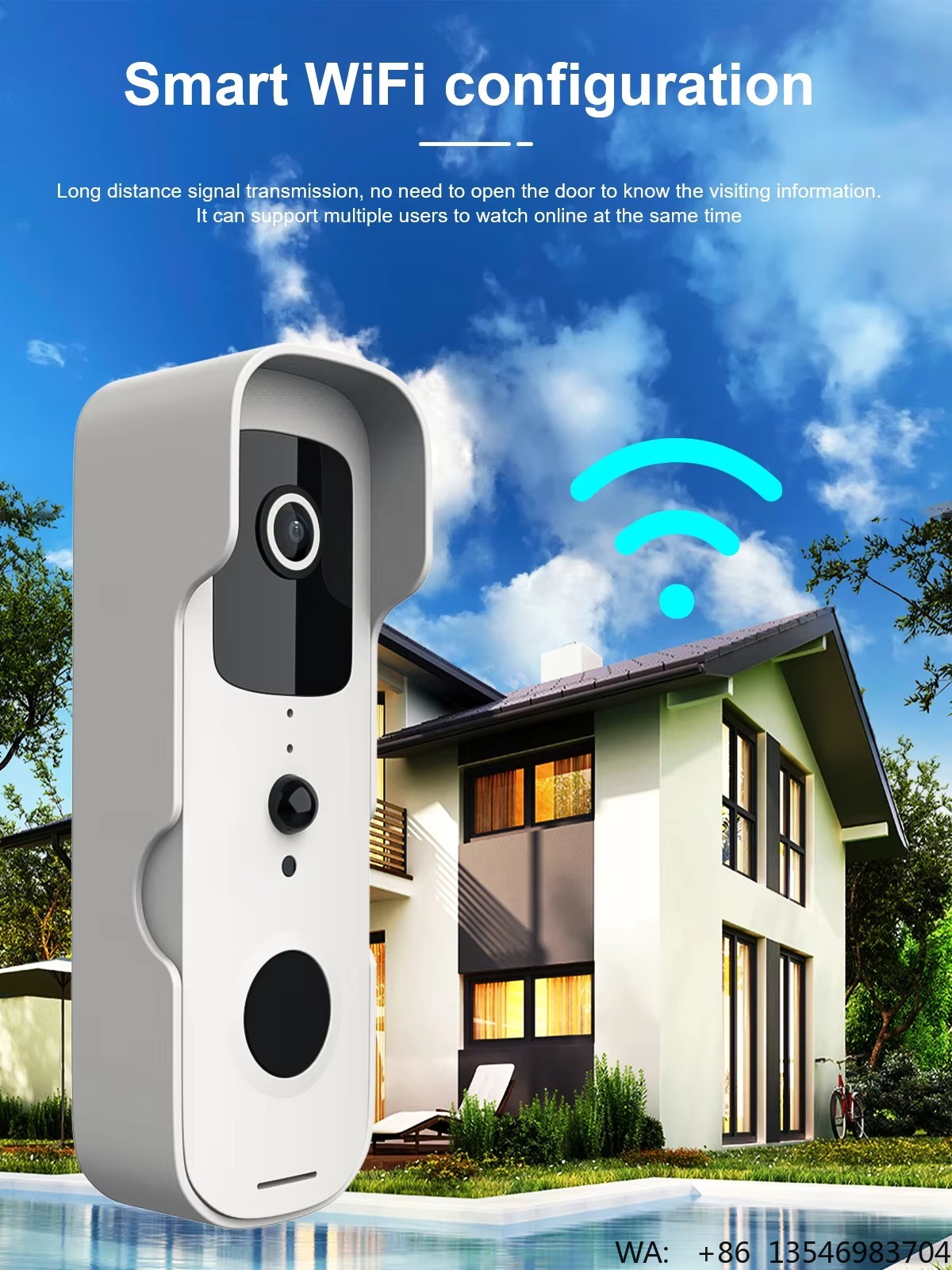 VESAFE Wholesale Home Security - Home Security Ring Camera recensie en prijs