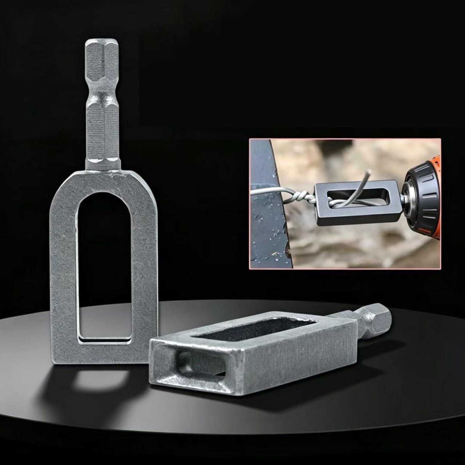 Multifunctional Hex Shank Quic - Home Security Electric Fence recensie en prijs