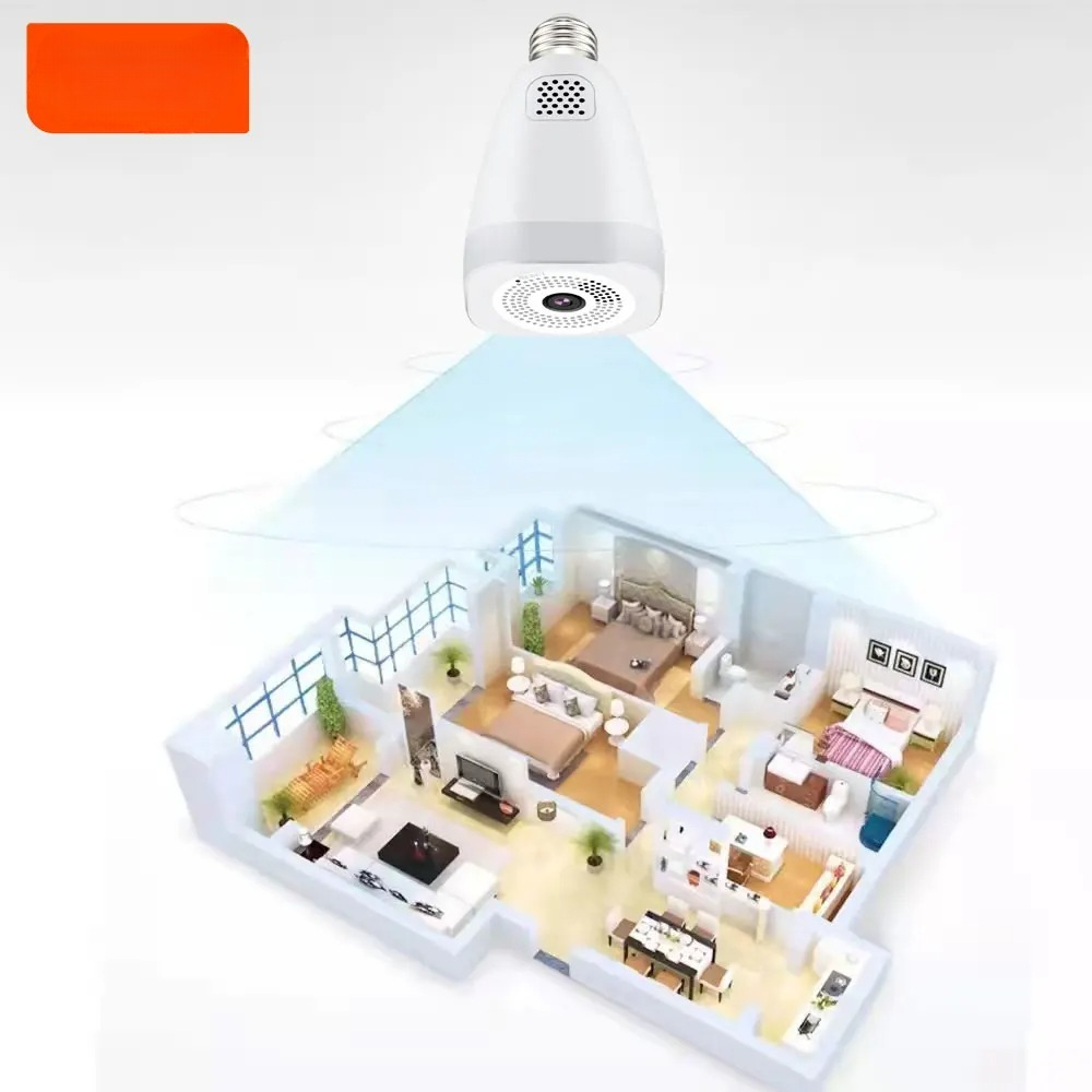 EE1 Best Selling Smart Life 3M - Home Security Wifi Camera recensie en prijs