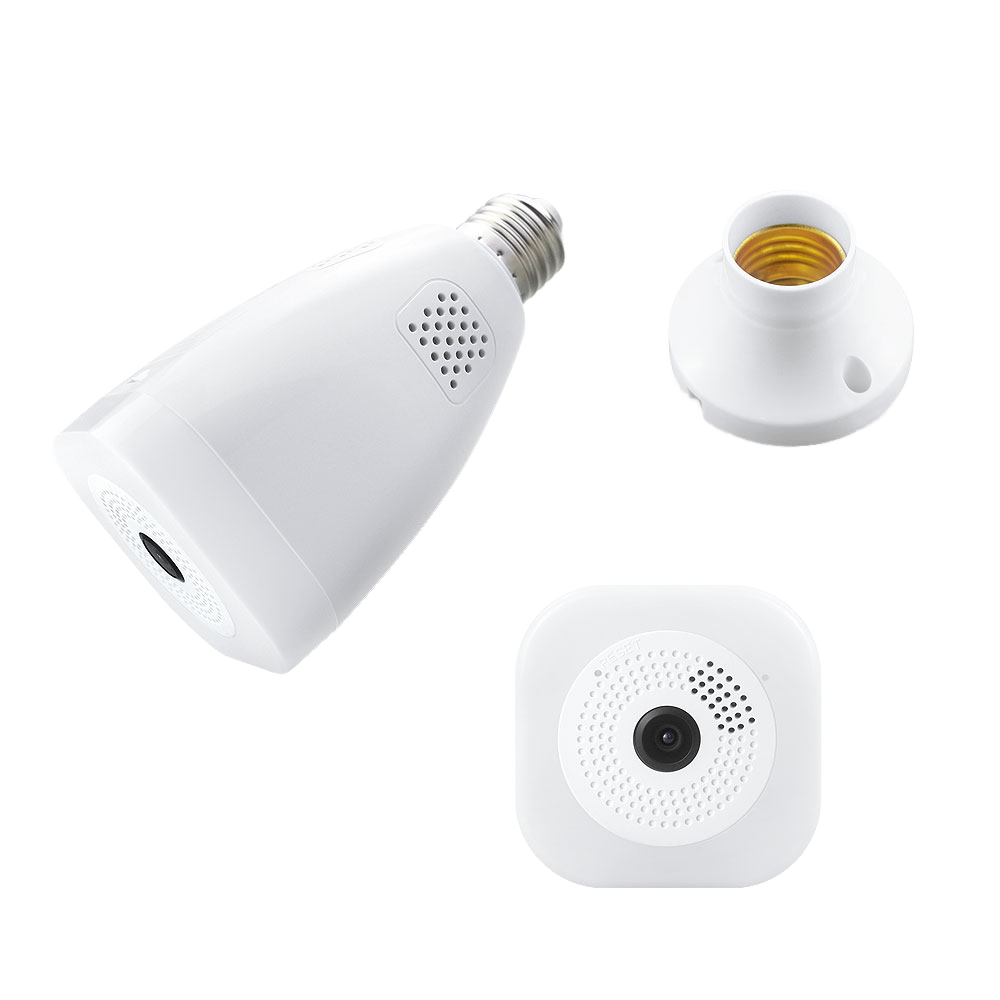 EE1 Best Selling Smart Life 3M - Home Security Wifi Camera recensie en prijs