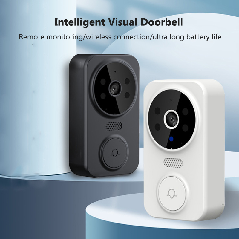 WiFi Smart Video Doorbell Came - Home Security Recorder recensie en prijs