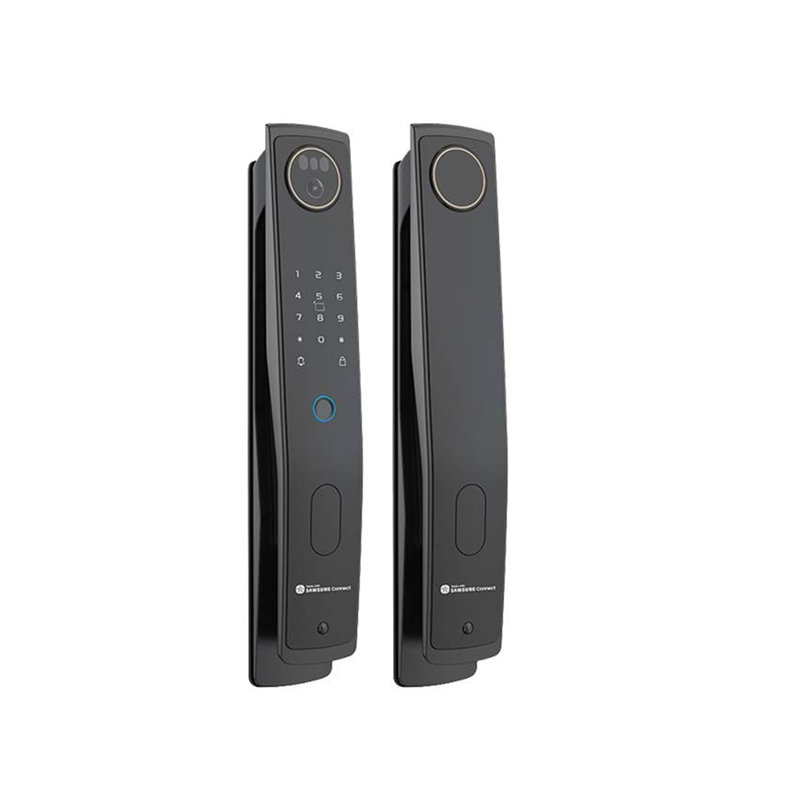 P70max Smart Lock  Intelligent - Home Security Lock System recensie en prijs