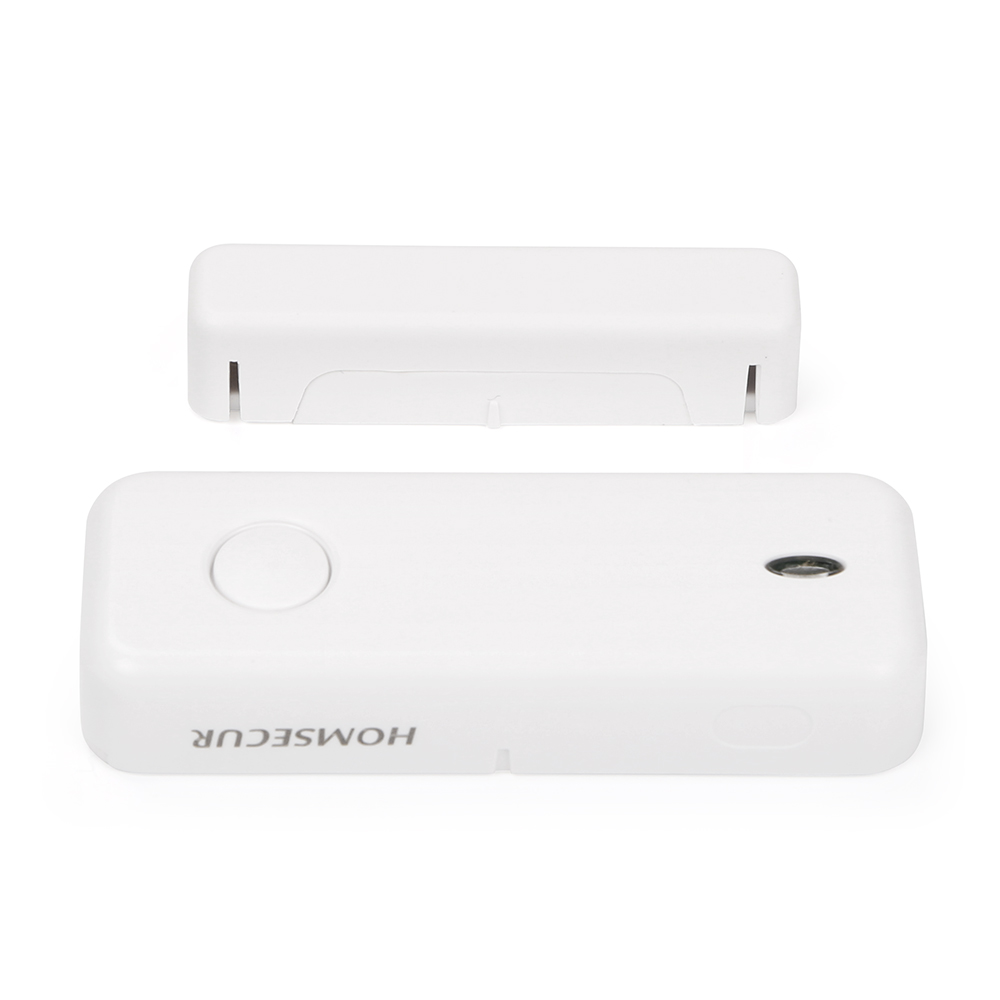2Pcs E2 Wireless Door/Window S - Home Security With Ai recensie en prijs