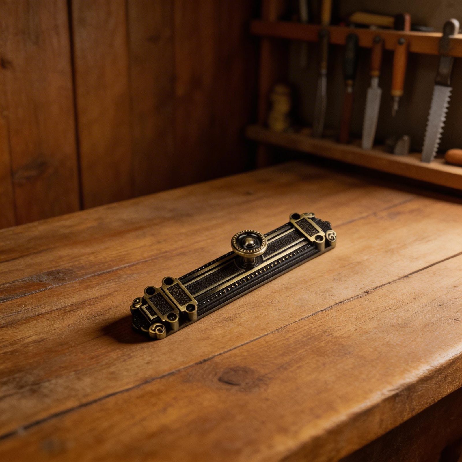 Home Security Antique Door Lat - Home Security Units recensie en prijs