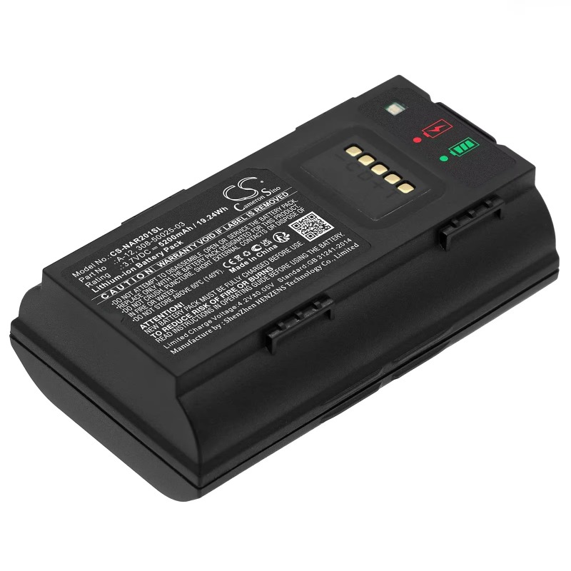 3.7V 5200mAh/6400mAh Home Secu - Home Security Arlo recensie en prijs