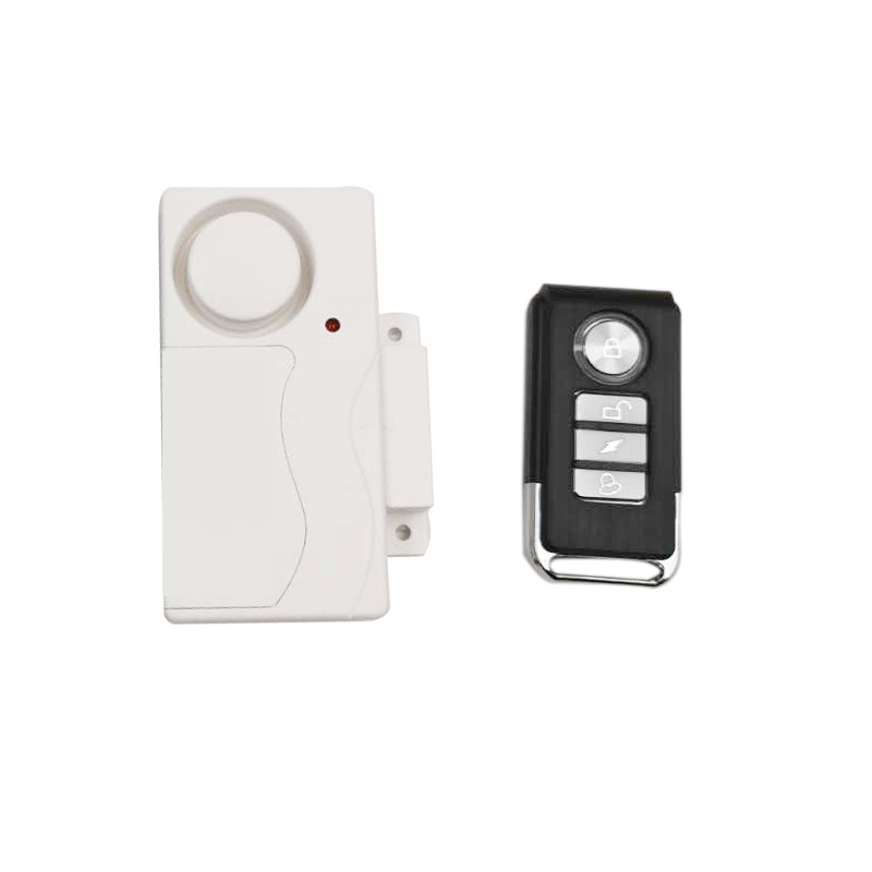 Wireless Shop Security Alarm B - Window Alarm Sensor recensie en prijs