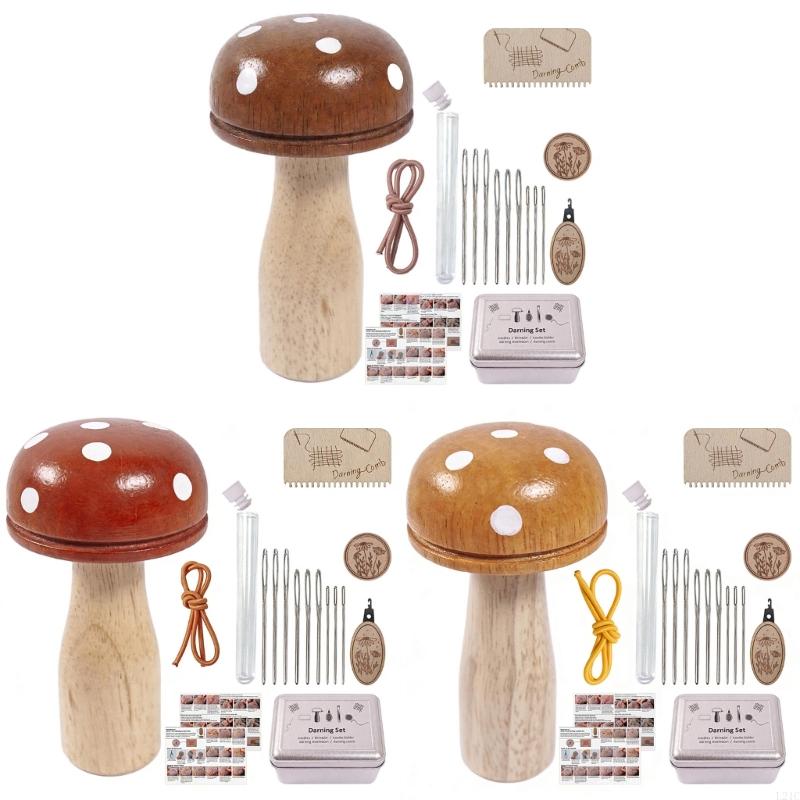 2025 New Sturdy Mushroom Darni - Home Security Providers recensie en prijs