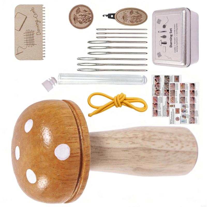 2025 New Sturdy Mushroom Darni - Home Security Providers recensie en prijs