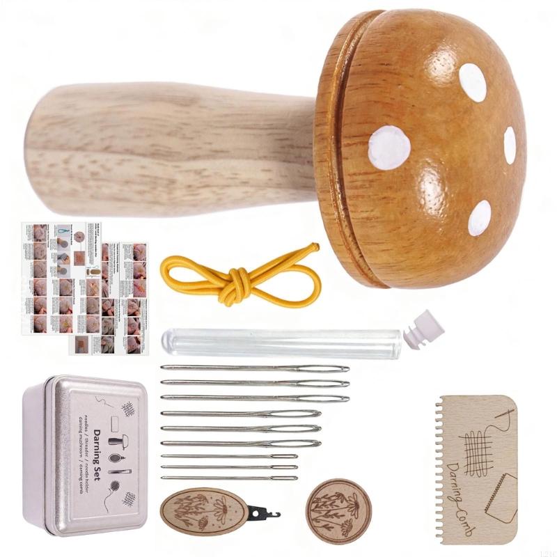2025 New Sturdy Mushroom Darni - Home Security Providers recensie en prijs