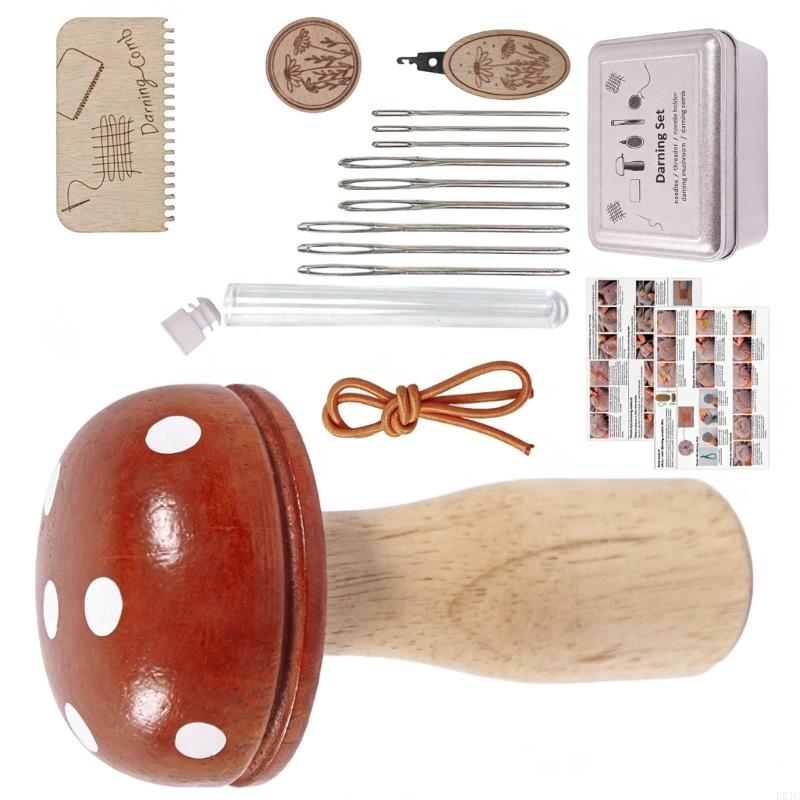 2025 New Sturdy Mushroom Darni - Home Security Providers recensie en prijs