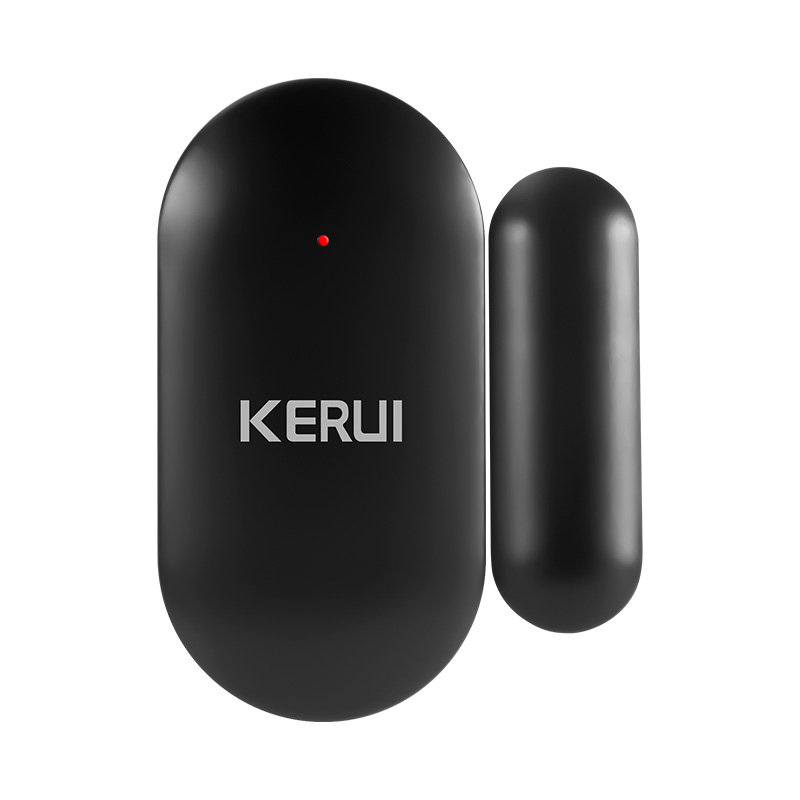 KERUI MC11 Door Sensor 433MHz  - Window Alarm Sensor recensie en prijs