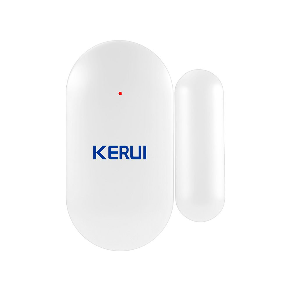 KERUI MC11 Door Sensor 433MHz  - Window Alarm Sensor recensie en prijs