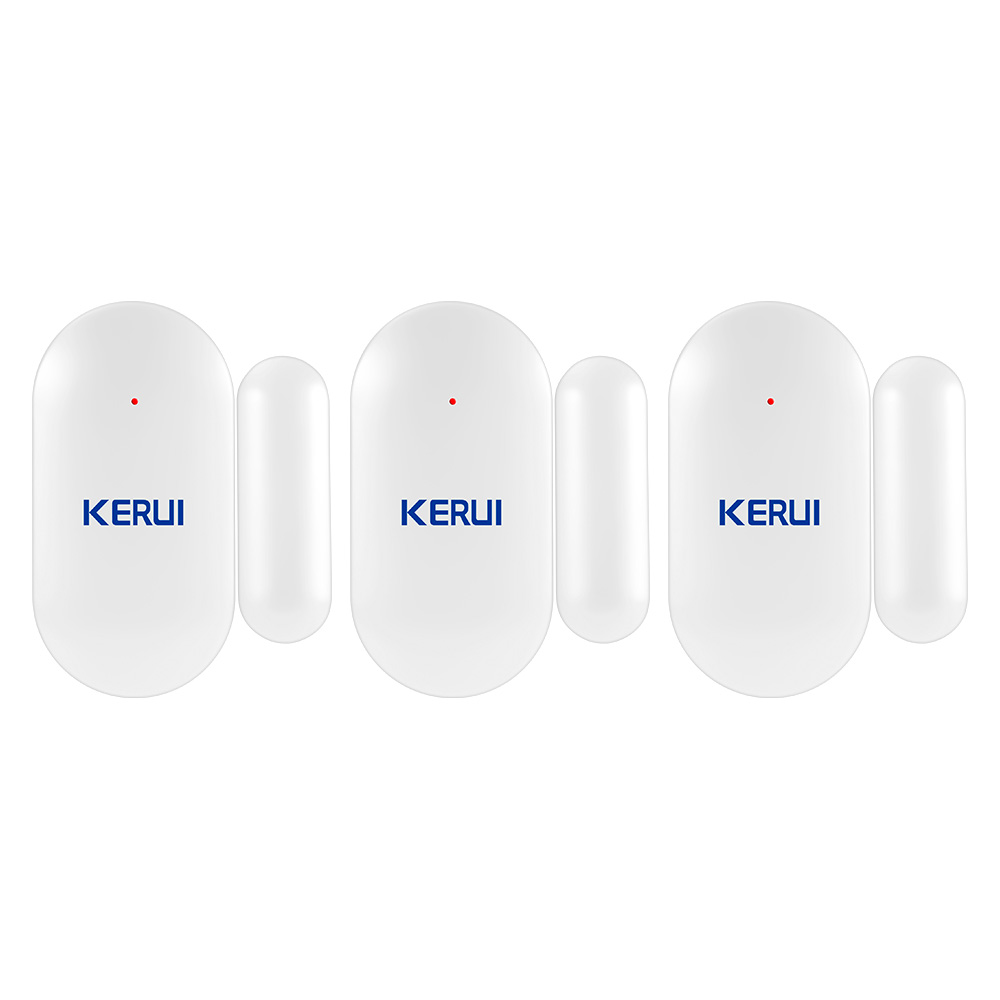 KERUI MC11 Door Sensor 433MHz  - Window Alarm Sensor recensie en prijs