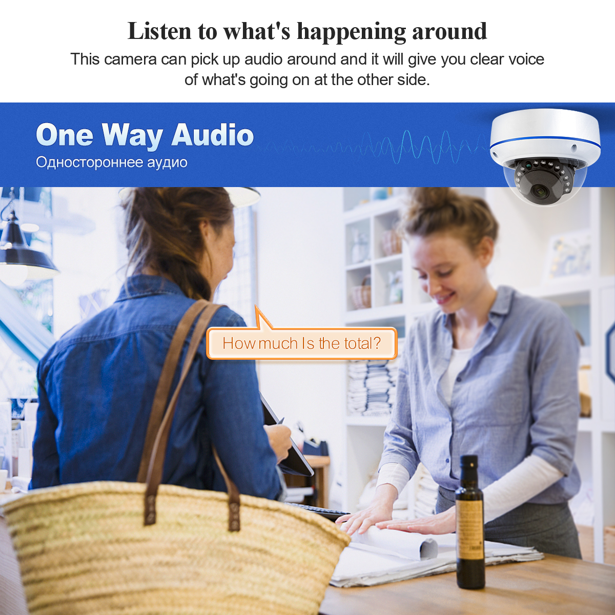 Techage HD 4MP 16CH POE Survei - Home Security Brand recensie en prijs