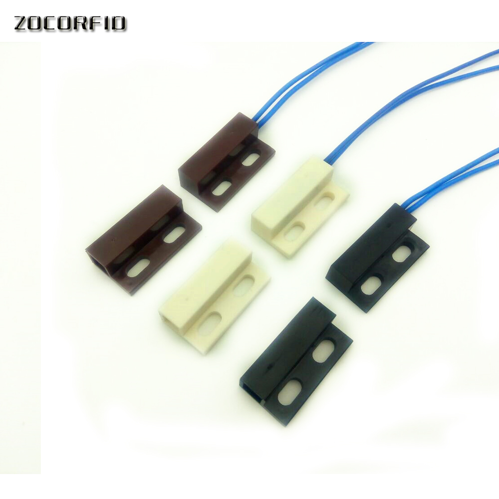 AC110-220V 2A NO or NC type  R - Window Alarm Sensor recensie en prijs
