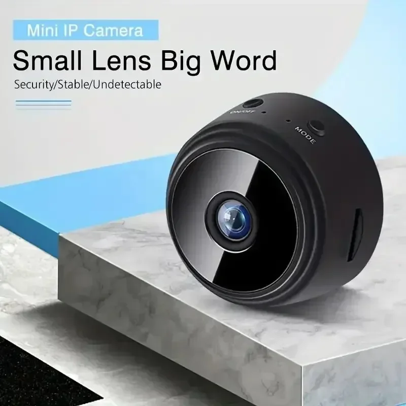 New A9 Camera Wifi 1080p HD Wi - Home Security Wifi Camera recensie en prijs