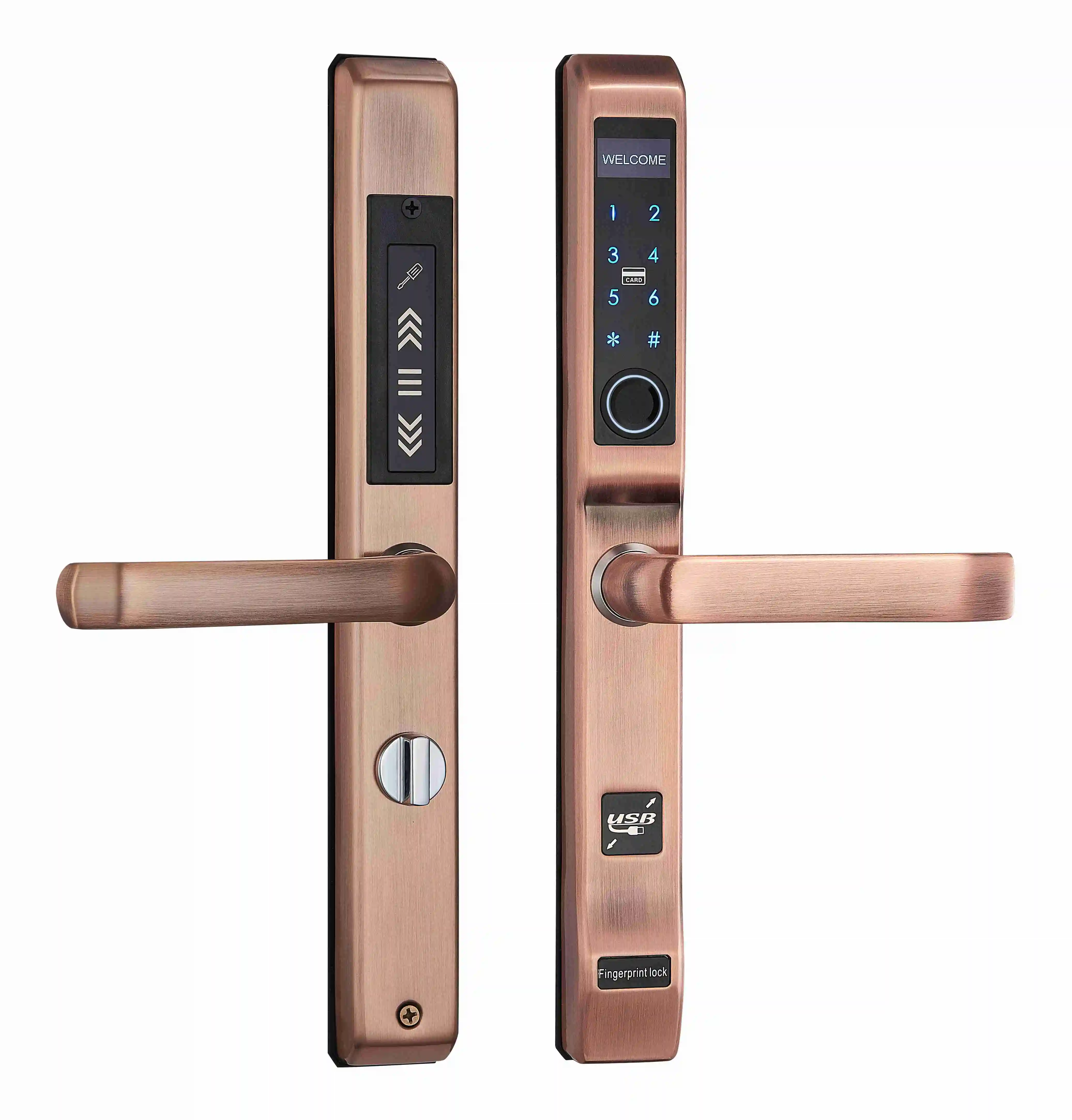 Factory Direct China Geo-Fenci - Home Security Electric Fence recensie en prijs