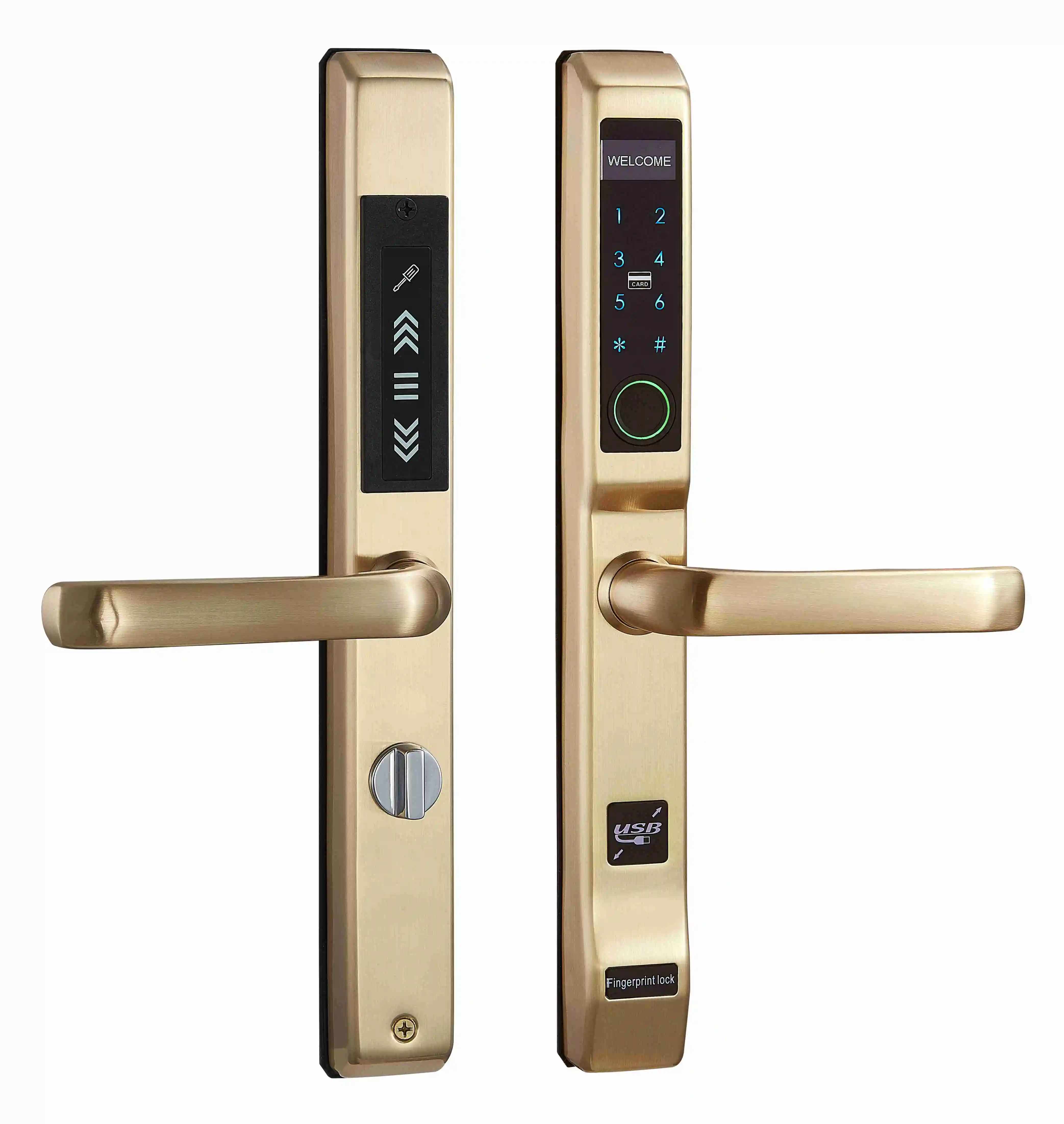 Factory Direct China Geo-Fenci - Home Security Electric Fence recensie en prijs