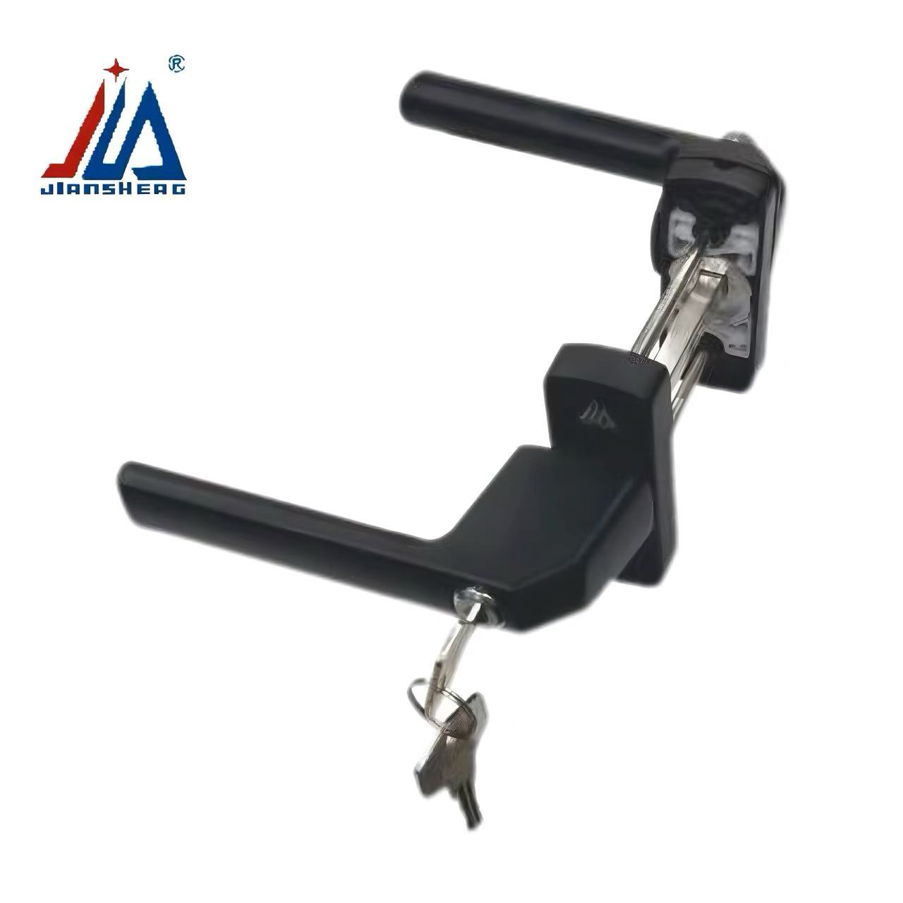 High-Quality Lockable Window D - Home Security Lock System recensie en prijs