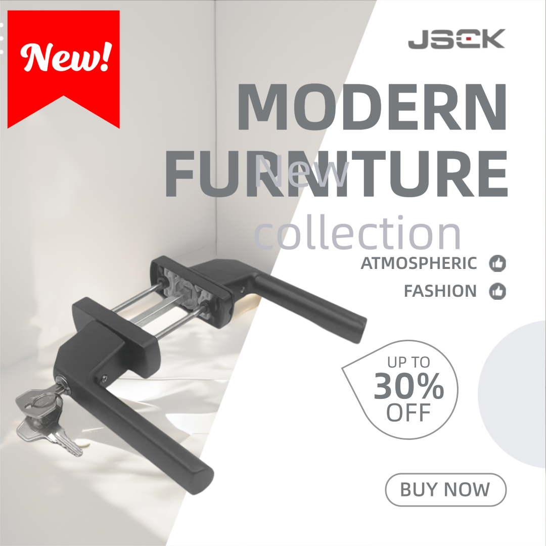 High-Quality Lockable Window D - Home Security Lock System recensie en prijs