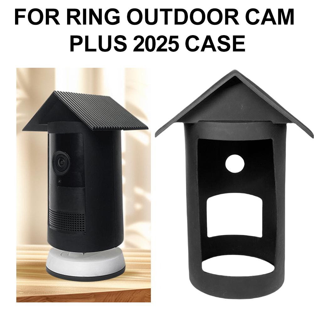 Waterproof Silicone Case for R - Home Security Ring Camera recensie en prijs