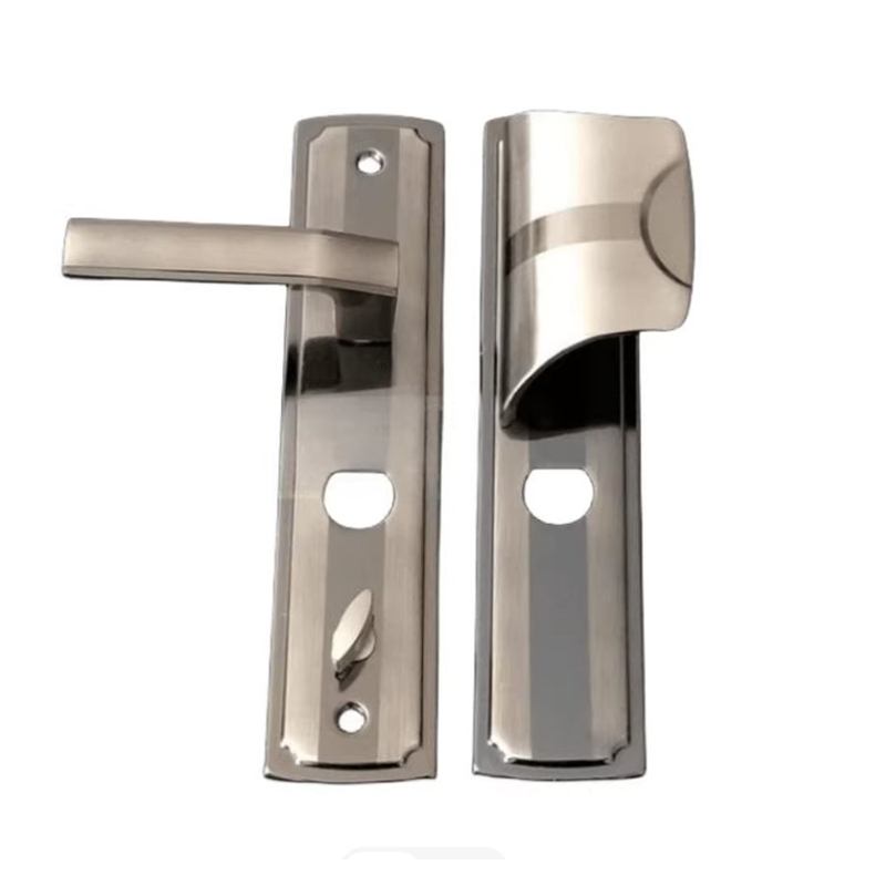AFS-Anti-Theft Entry Door Lock - Home Security Lock System recensie en prijs