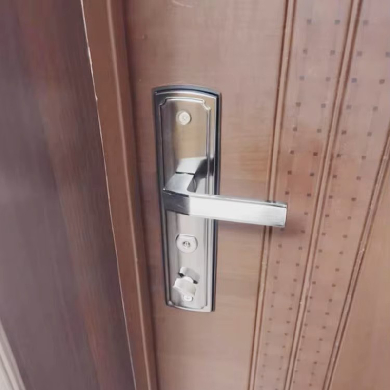 AFS-Anti-Theft Entry Door Lock - Home Security Lock System recensie en prijs