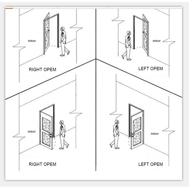AFS-Anti-Theft Entry Door Lock - Home Security Lock System recensie en prijs