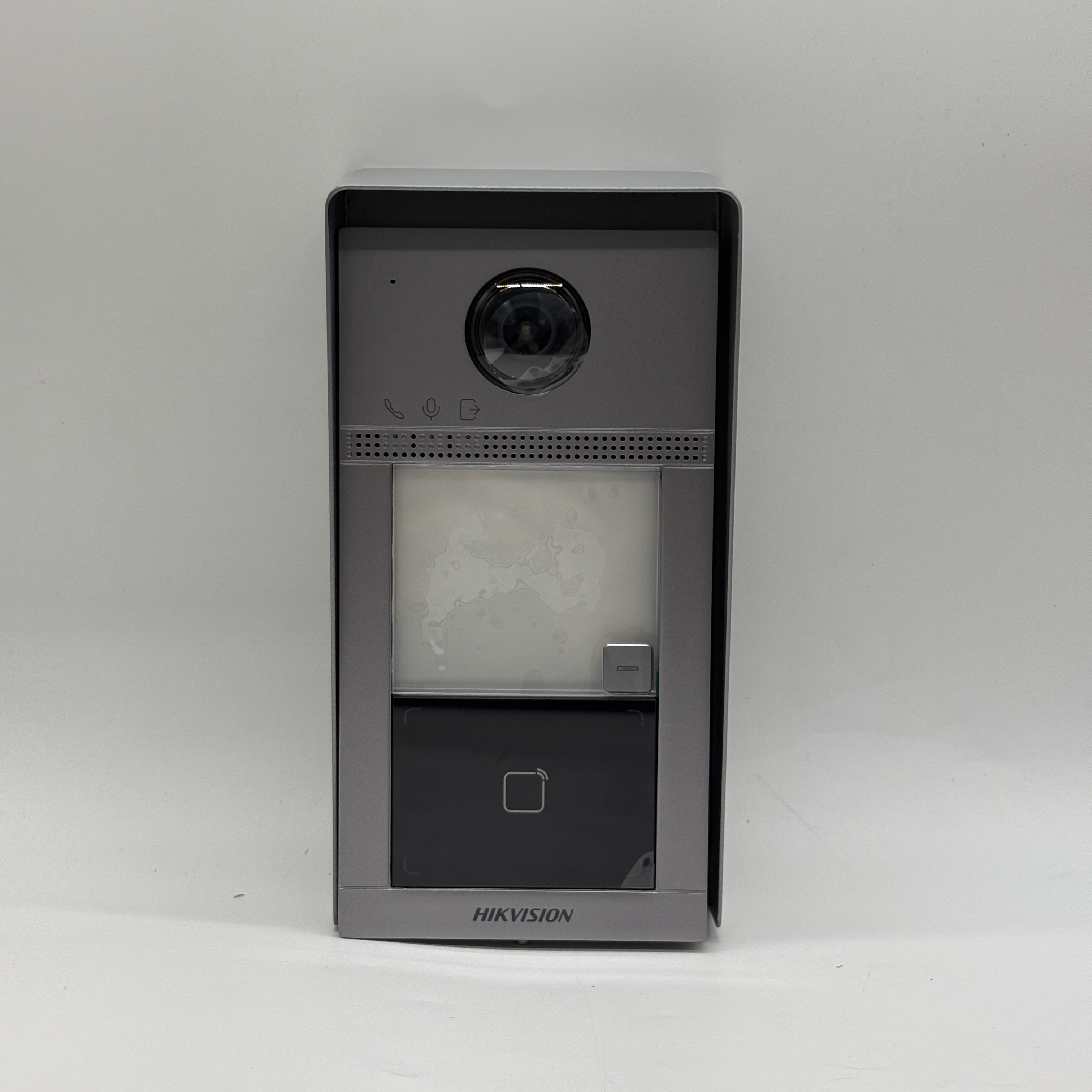 Hikvision DS-KIS604-P(C) Video - Home Security System Hikvision recensie en prijs