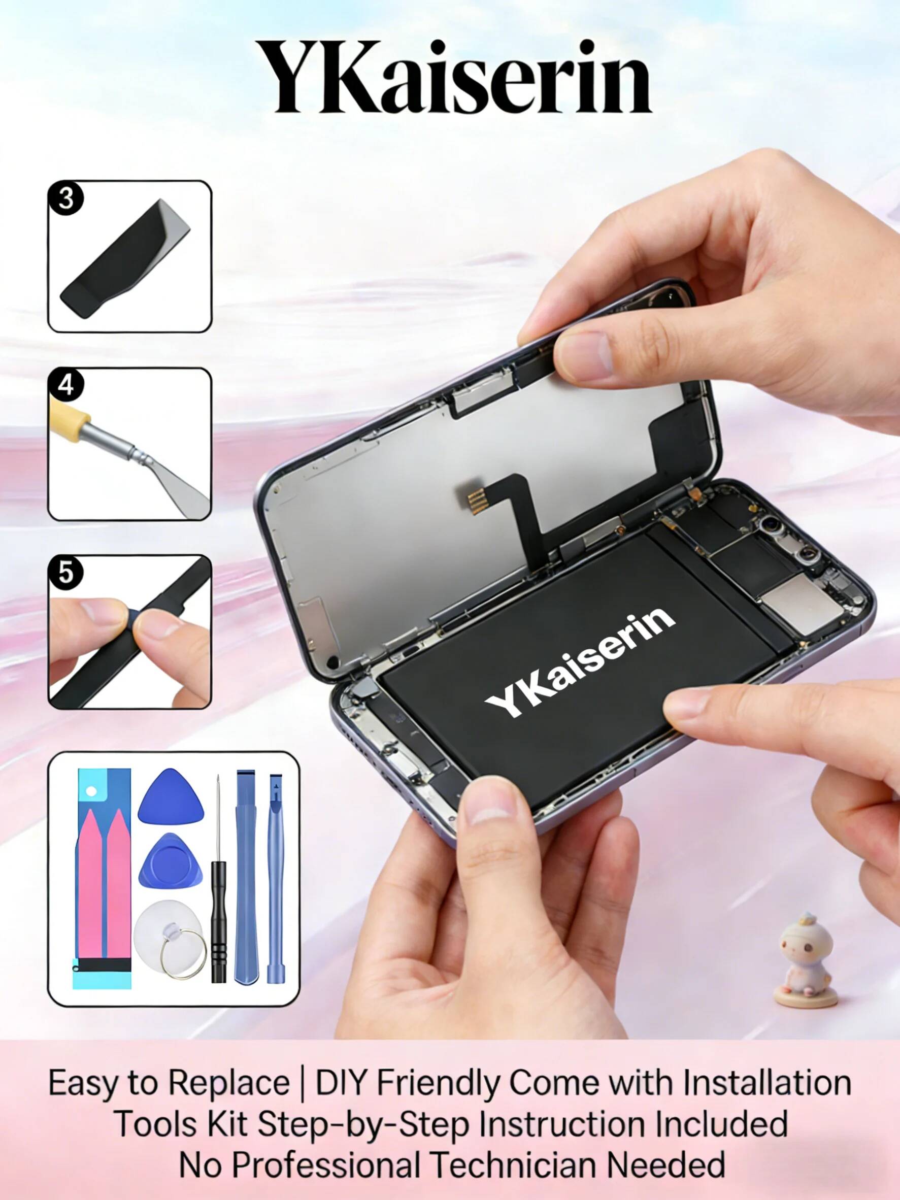 Surveillance Camera Battery Fo - Home Security Ring Camera recensie en prijs