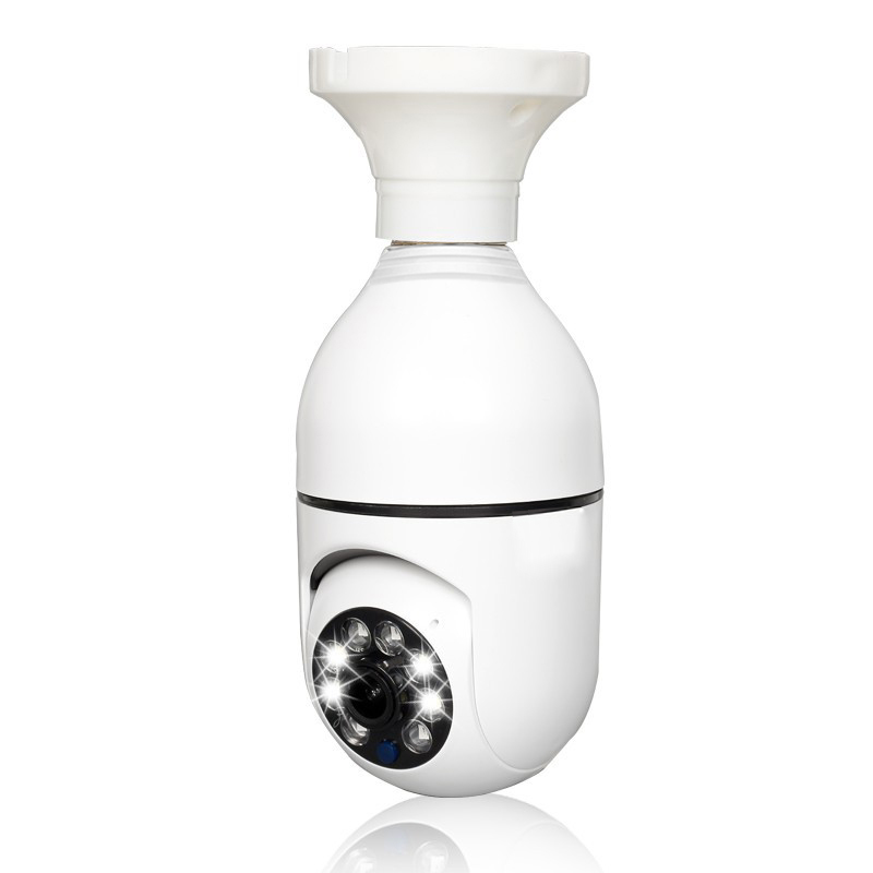 HD Mini WiFi Camera Indoor Sec - Home Security Recorder recensie en prijs
