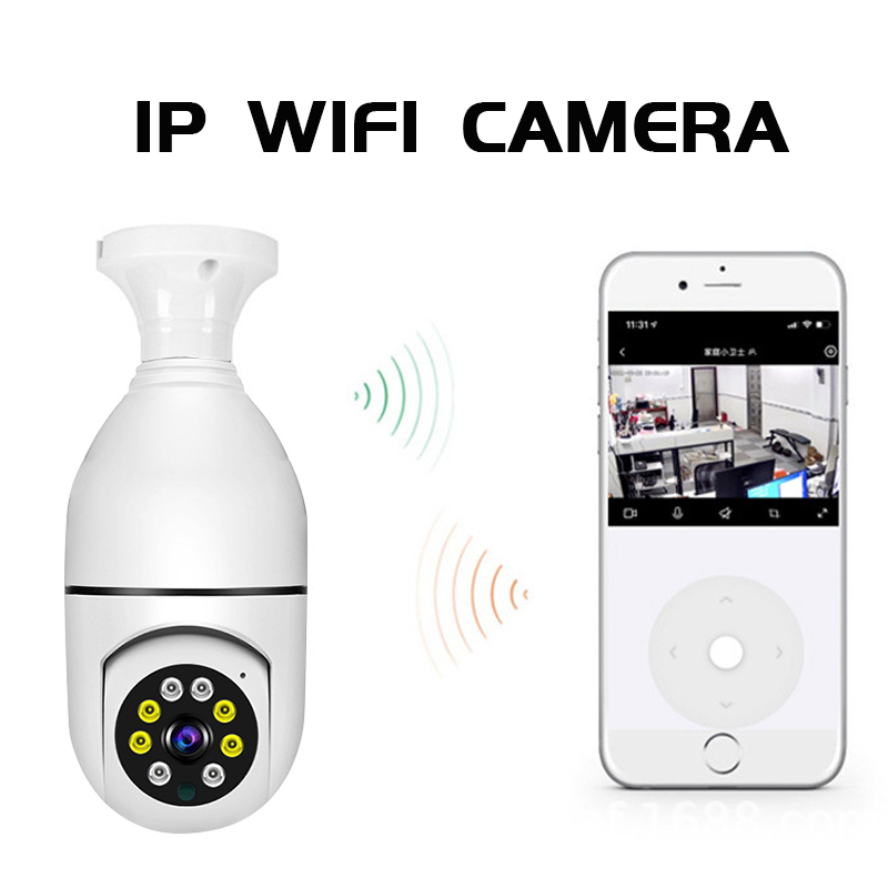 HD Mini WiFi Camera Indoor Sec - Home Security Recorder recensie en prijs
