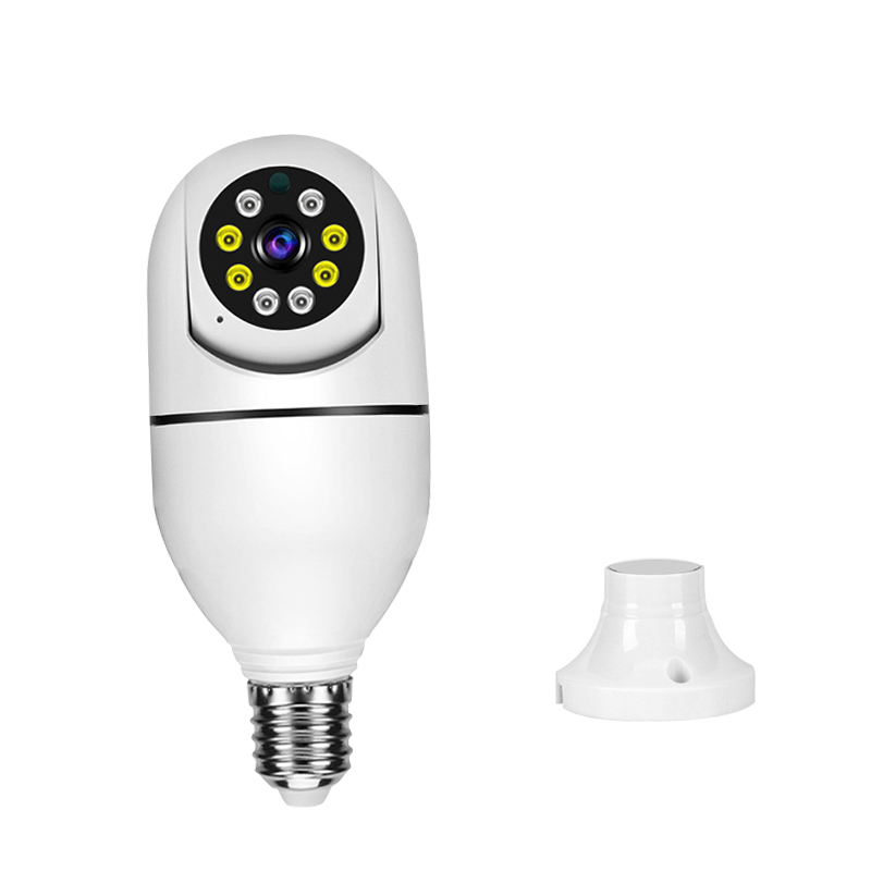 HD Mini WiFi Camera Indoor Sec - Home Security Recorder recensie en prijs