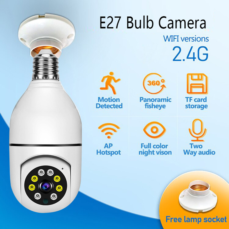 HD Mini WiFi Camera Indoor Sec - Home Security Recorder recensie en prijs