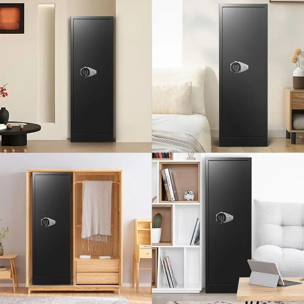 Firearms Storage Solutions: Ri - Home Security Lock System recensie en prijs
