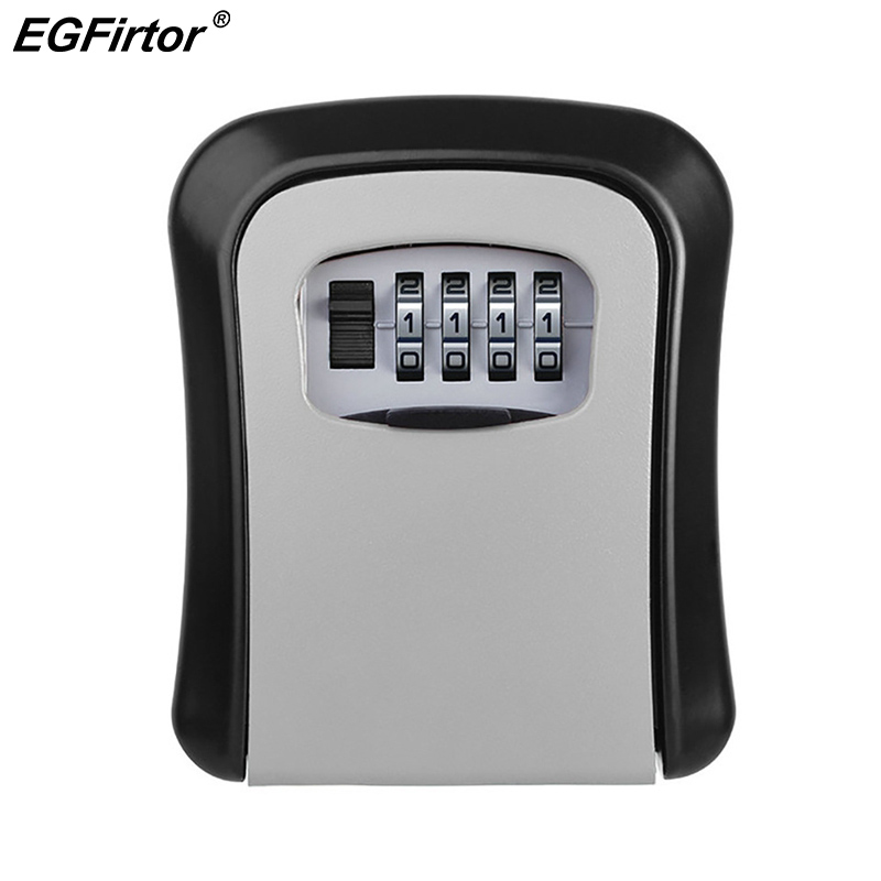Waterproof Password Key Storag - Home Security Lock System recensie en prijs