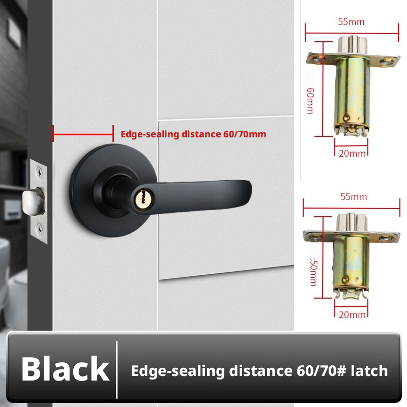 Durable Stainless Steel Door L - Home Security Brand recensie en prijs
