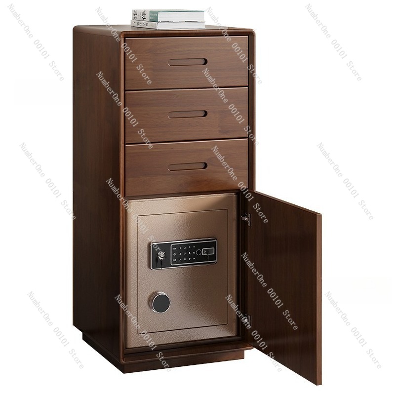Multi-Functional Solid Wood Be - Home Security Units recensie en prijs